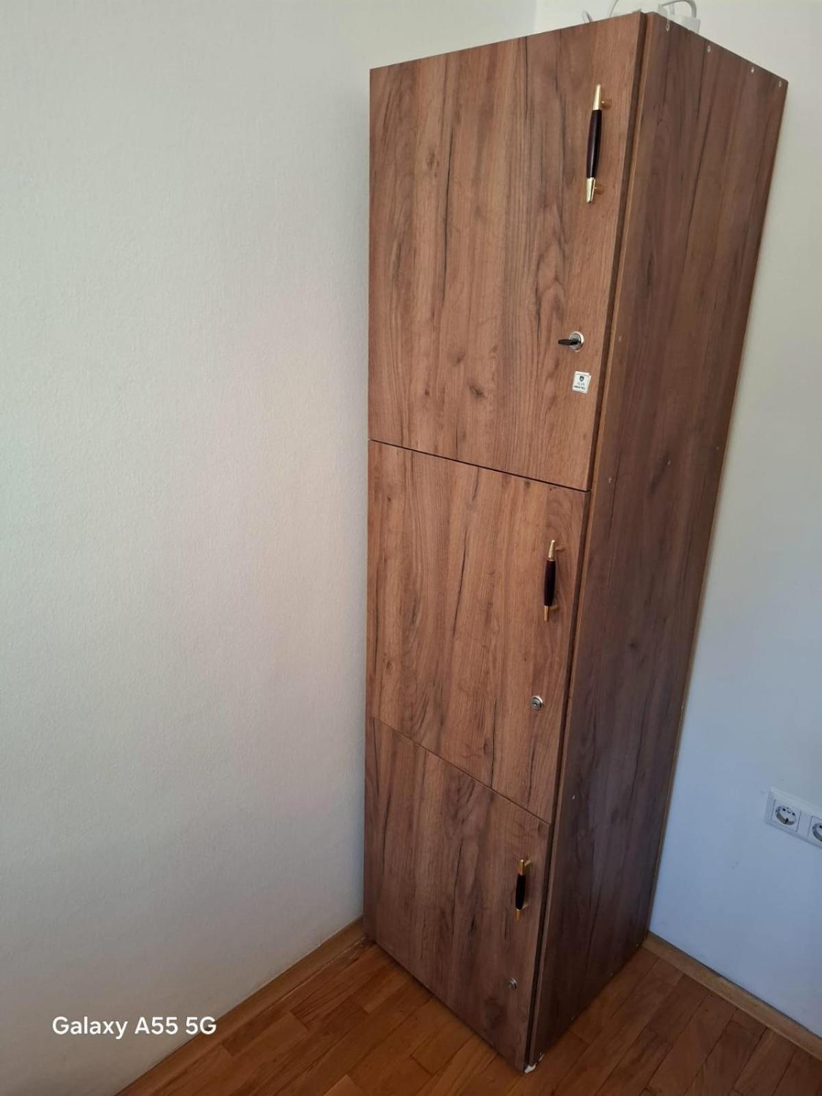 Alpi Hostel Üsküp Dış mekan fotoğraf