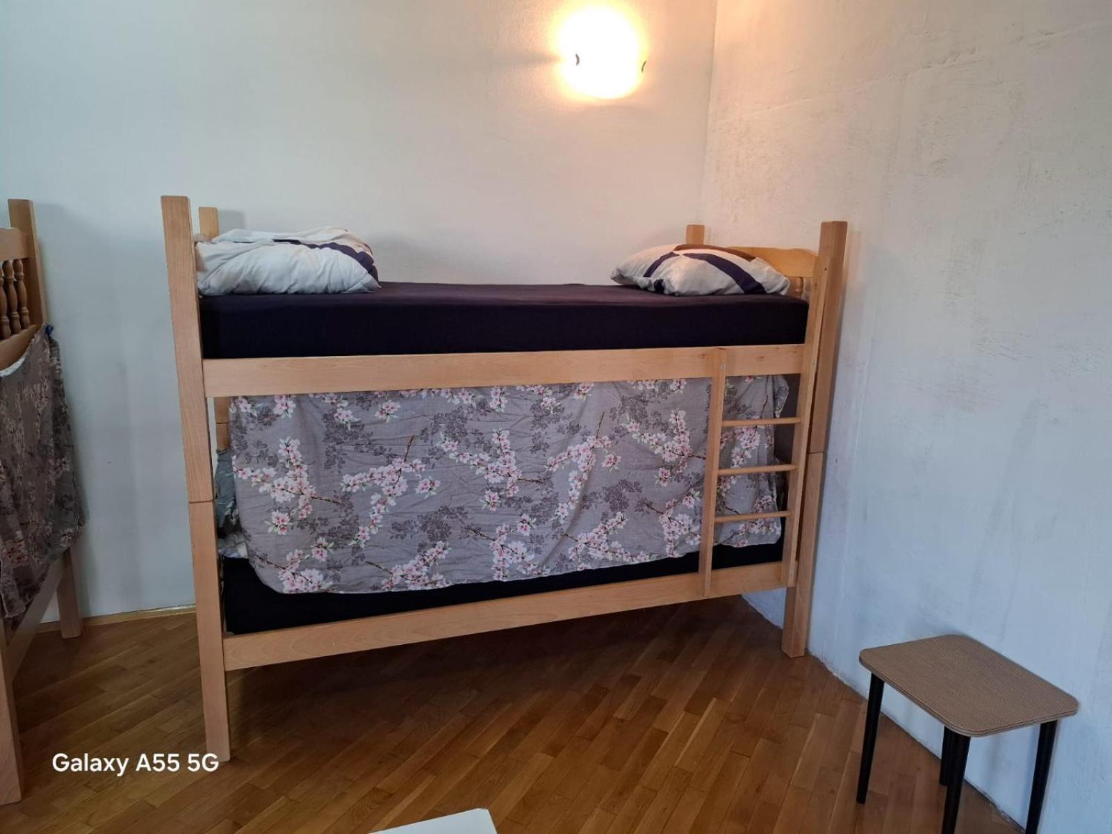 Alpi Hostel Üsküp Dış mekan fotoğraf